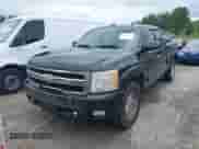 2007 Chevrolet Silverado 1500 Work Truck с VIN 1GCEK19J07Z565520, выставлен на аукционе IAAI как лот 42516749 с пробегом 242 910 миль миль и . История ставок и продаж доступна на DreamBid. Изображение 2.