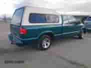 1998 Chevrolet S-10 LS с VIN 1GCCS1945W8117635, выставлен на аукционе IAAI как лот 43181625 с пробегом 217 314 миль миль и . История ставок и продаж доступна на DreamBid. Изображение 4.