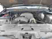 2013 Chevrolet Suburban LTZ z VIN 1GNSKKE7XDR267921, wystawiony jako IAAI lot #42192231 z przebiegiem 243 600 mil mil oraz . Historia ofert i sprzedaży dostępna na DreamBid. Obrazek 10.