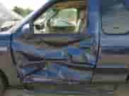 2003 Ford F-150 XL with VIN 1FTRX17243NA27533, listed as a Copart auction lot 81768135 with 159,256 mi miles and Salvage title. Bid and sale history available at DreamBid. Image 7.