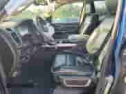 2019 Ram 1500 Laramie с VIN 1C6SRFRT6KN665562, выставлен на аукционе Copart как лот 66454035 с пробегом 370 291 миль миль и Списание • Salvage title. История ставок и продаж доступна на DreamBid. Изображение 7.