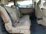 2019 Honda Odyssey Elite с VIN 5FNRL6H95KB100930, выставлен на аукционе Copart как лот 81932035 с пробегом 121 698 миль миль и Списание • Salvage title. История ставок и продаж доступна на DreamBid. Изображение 11.