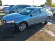 2012 Honda Accord EX с VIN 1HGCP3F7XCA004538, выставлен на аукционе IAAI как лот 43474574 с пробегом 116 416 миль миль и . История ставок и продаж доступна на DreamBid. Изображение 2.