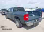 2007 Chevrolet Silverado 1500 1LT with VIN 2GCEC19C271654951, listed as a IAAI auction lot 42538117 with 255,789 mi miles and . Bid and sale history available at DreamBid. Image 3.