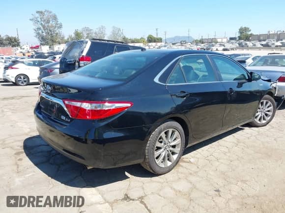 2015 Toyota Camry LE с VIN 4T1BD1FK1FU159313, выставлен на аукционе IAAI как лот 42862113 с пробегом 119 408 миль миль и . История ставок и продаж доступна на DreamBid. Изображение 4.