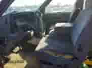 1996 Dodge 1500 с VIN 3B7HC13Y2TG199604, выставлен на аукционе Copart как лот 42132025 с пробегом 183 774 миль миль и Списание • Salvage title. История ставок и продаж доступна на DreamBid. Изображение 7.