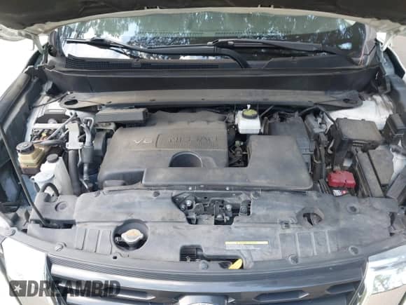 2018 Nissan Pathfinder S with VIN 5N1DR2MN2JC646919, listed as a IAAI auction lot 42958061 with 99,009 mi miles and . Bid and sale history available at DreamBid. Image 10.