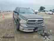 2016 Ram 1500 Lone Star with VIN 3C6RR6LT6GG321964, listed as a Copart auction lot 59601555 with 144,641 mi miles and Salvage title. Bid and sale history available at DreamBid. Image 13.