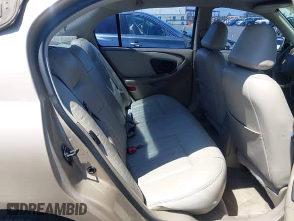 2001 Chevrolet Malibu LS с VIN 1G1NE52J216188277, выставлен на аукционе IAAI как лот 42853967 с пробегом 97 707 миль миль и . История ставок и продаж доступна на DreamBid. Изображение 8.