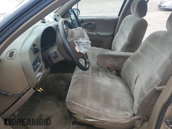 1995 Chevrolet Lumina с VIN 2G1WL52M9S9182457, выставлен на аукционе Copart как лот 50322905 с пробегом 155 435 миль миль и Списание • Salvage title. История ставок и продаж доступна на DreamBid. Изображение 7.
