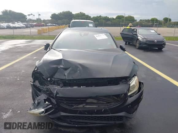2017 Volvo S60 Dynamic с VIN YV126MFL8H2422804, выставлен на аукционе IAAI как лот 42411971 с пробегом 127 927 миль миль и . История ставок и продаж доступна на DreamBid. Изображение 12.