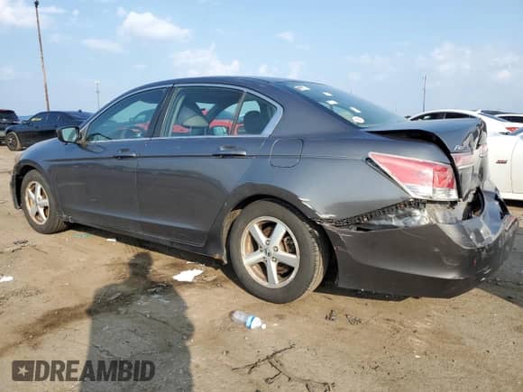 2011 Honda Accord LX с VIN 1HGCP2F34BA020059, выставлен на аукционе Copart как лот 69070515 с пробегом 298 237 миль миль и Чистый • Clean title. История ставок и продаж доступна на DreamBid. Изображение 2.