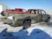 2002 Dodge 2500 with VIN 3B7KC23652M213098, listed as a Copart auction lot 41400225 with Not provided miles and Non repairable. Bid and sale history available at DreamBid. Image 3.
