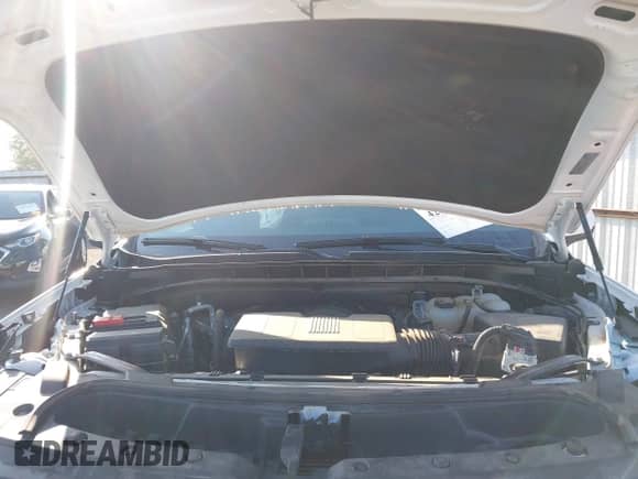 2024 Chevrolet Tahoe Z71 с VIN 1GNSKPKD6RR303554, выставлен на аукционе IAAI как лот 42684997 с пробегом 35 252 миль миль и . История ставок и продаж доступна на DreamBid. Изображение 10.