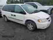 2007 Dodge Grand Caravan SE с VIN 1D4GP24R27B177052, выставлен на аукционе Copart как лот 81232425 с пробегом 153 333 миль миль и Списание • Salvage title. История ставок и продаж доступна на DreamBid. Изображение 4.