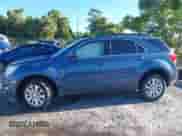 2011 Chevrolet Equinox 2LT with VIN 2CNALPEC5B6395175, listed as a IAAI auction lot 42971100 with 148,874 mi miles and . Bid and sale history available at DreamBid. Image 14.