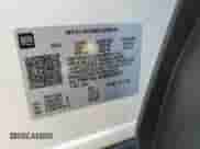 2025 Chevrolet TrailBlazer ACTIV с VIN KL79MVSL8SB005547, выставлен на аукционе Copart как лот 66712895 с пробегом 12 656 миль миль и Списание • Salvage title. История ставок и продаж доступна на DreamBid. Изображение 13.