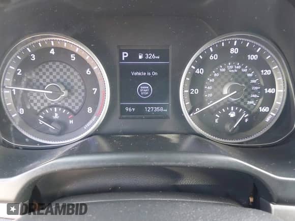 2020 Hyundai Elantra SEL с VIN KMHD84LF5LU908549, выставлен на аукционе IAAI как лот 43229964 с пробегом 127 358 миль миль и . История ставок и продаж доступна на DreamBid. Изображение 7.