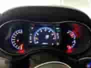 2019 Jeep Grand Cherokee Trackhawk с VIN 1C4RJFN92KC564748, выставлен на аукционе Copart как лот 82677504 с пробегом 48 528 миль миль и Списание • Salvage title. История ставок и продаж доступна на DreamBid. Изображение 9.