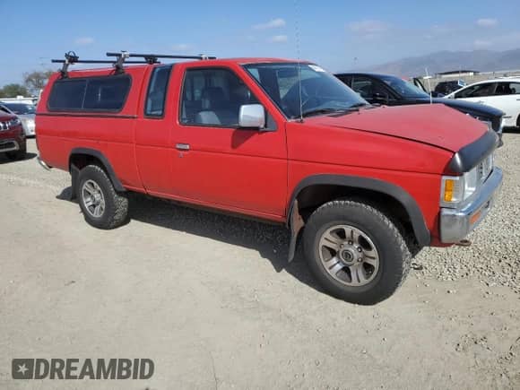 1997 Nissan Frontier XE с VIN 1N6SD16Y6VC401846, выставлен на аукционе Copart как лот 44717775 с пробегом 87 933 миль миль и Списание • Salvage title. История ставок и продаж доступна на DreamBid. Изображение 4.