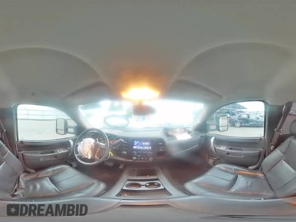 2011 Chevrolet Silverado 2500HD LT with VIN 1GC2KXCG1BZ106296, listed as a Copart auction lot 86207964 with 284,049 mi miles and Salvage title. Bid and sale history available at DreamBid. Image 12.