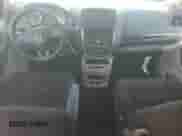 2020 Dodge Grand Caravan SE with VIN 2C4RDGBG2LR221690, listed as a Copart auction lot 80886935 with 60,677 mi miles and Salvage title. Bid and sale history available at DreamBid. Image 8.