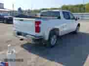 2023 Chevrolet Silverado 1500 LT with VIN 3GCUDDED3PG121040, listed as a IAAI auction lot 43364650 with 68,630 mi miles and . Bid and sale history available at DreamBid. Image 4.