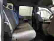 2020 Ford F-250 XL с VIN 1FT8W2BT2LEE13274, выставлен на аукционе Copart как лот 85932905 с пробегом 90 827 миль миль и Списание • Salvage title. История ставок и продаж доступна на DreamBid. Изображение 10.