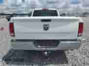 2016 Ram 1500 Tradesman with VIN 3C6JR6DG6GG343509, listed as a Copart auction lot 80655195 with 120,834 mi miles and Salvage title. Bid and sale history available at DreamBid. Image 6.