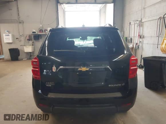 2016 Chevrolet Equinox LT с VIN 2GNFLFEK8G6199869, выставлен на аукционе IAAI как лот 42969135 с пробегом 95 948 миль миль и . История ставок и продаж доступна на DreamBid. Изображение 15.