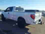 2014 Ford F-150 XL z VIN 1FTFX1EF2EFB02770, wystawiony jako IAAI lot #43345669 z przebiegiem 245 894 mil mil oraz . Historia ofert i sprzedaży dostępna na DreamBid. Obrazek 3.