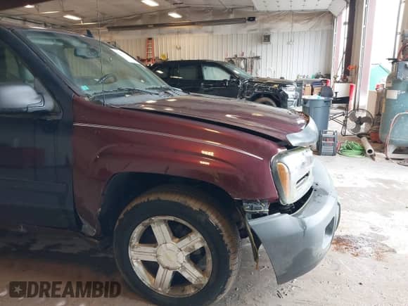 2007 Chevrolet TrailBlazer LT с VIN 1GNDT13S272219141, выставлен на аукционе IAAI как лот 42317708 с пробегом Не указан миль и . История ставок и продаж доступна на DreamBid. Изображение 13.