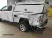 2022 Chevrolet Colorado 4WD LT с VIN 1GCHTCEN6N1152916, выставлен на аукционе IAAI как лот 42613891 с пробегом 45 905 миль миль и . История ставок и продаж доступна на DreamBid. Изображение 6.