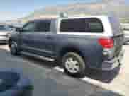 2007 Toyota Tundra SR5 z VIN 5TBET541X7S454852, wystawiony jako Copart lot #61135375 z przebiegiem Nie podano mil oraz Szkoda całkowita • Salvage title. Historia ofert i sprzedaży dostępna na DreamBid. Obrazek 2.