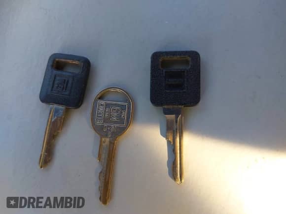 1988 Chevrolet Astro z VIN 1GNDM15Z3JB195317, wystawiony jako IAAI lot #43472562 z przebiegiem 85 771 mil mil oraz . Historia ofert i sprzedaży dostępna na DreamBid. Obrazek 11.