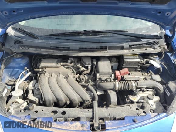 2015 Nissan Note SR с VIN 3N1CE2CP8FL449542, выставлен на аукционе Copart как лот 68944475 с пробегом 129 355 миль миль и Чистый • Clean title. История ставок и продаж доступна на DreamBid. Изображение 11.