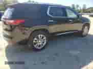 2019 Chevrolet Traverse RS с VIN 1GNEVJKW3KJ247094, выставлен на аукционе Copart как лот 85724105 с пробегом 96 707 миль миль и Списание • Salvage title. История ставок и продаж доступна на DreamBid. Изображение 3.