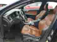 2015 Volvo S60 T5 Premier с VIN YV1612TK3F2355185, выставлен на аукционе Copart как лот 67740785 с пробегом 144 114 миль миль и Чистый • Clean title. История ставок и продаж доступна на DreamBid. Изображение 7.