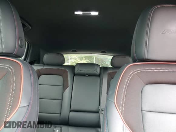 2024 Chevrolet Equinox EV RS с VIN 3GN7DNRP9RS225577, выставлен на аукционе Copart как лот 58993615 с пробегом 10 393 миль миль и Списание • Salvage title. История ставок и продаж доступна на DreamBid. Изображение 10.