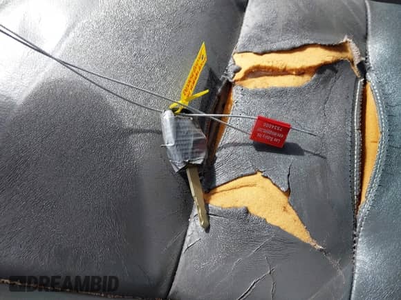 2004 Honda Accord EX с VIN 1HGCM66574A004569, выставлен на аукционе IAAI как лот 43403771 с пробегом 286 029 миль миль и . История ставок и продаж доступна на DreamBid. Изображение 11.