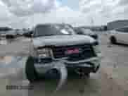 2007 GMC Sierra 1500 SLE2 with VIN 2GTEC13J871520873, listed as a Copart auction lot 71089175 with 130,379 mi miles and Salvage title. Bid and sale history available at DreamBid. Image 13.