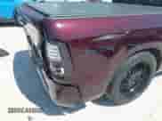 2014 Ram 1500 Sport with VIN 1C6RR6HT5ES458201, listed as a IAAI auction lot 42082640 with 97,730 mi miles and . Bid and sale history available at DreamBid. Image 17.