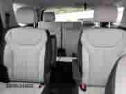 2021 Hyundai Palisade SEL с VIN KM8R34HE8MU299527, выставлен на аукционе Copart как лот 70219485 с пробегом 67 936 миль миль и На запчасти • Non repairable. История ставок и продаж доступна на DreamBid. Изображение 10.