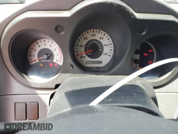 2004 Nissan Frontier XE Desert Runner с VIN 1N6ED26Y04C428073, выставлен на аукционе Copart как лот 63852965 с пробегом 237 327 миль миль и Чистый • Clean title. История ставок и продаж доступна на DreamBid. Изображение 9.