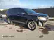 2017 Ford Explorer Limited z VIN 1FM5K7F88HGB81952, wystawiony jako Copart lot #83954605 z przebiegiem 110 880 mil mil oraz Szkoda całkowita • Salvage title. Historia ofert i sprzedaży dostępna na DreamBid. Obrazek 4.