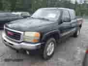 2004 GMC Sierra 1500 SLE with VIN 2GTEK13T941334257, listed as a IAAI auction lot 42199192 with 180,166 mi miles and . Bid and sale history available at DreamBid. Image 2.