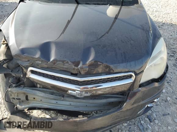 2015 Chevrolet Equinox LT с VIN 2GNFLGEK0F6408767, выставлен на аукционе Copart как лот 71903945 с пробегом 146 229 миль миль и Чистый • Clean title. История ставок и продаж доступна на DreamBid. Изображение 12.