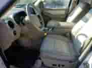 2009 Ford Explorer Limited with VIN 1FMEU65E39UA19886, listed as a Copart auction lot 52378365 with 195,831 mi miles and Salvage title. Bid and sale history available at DreamBid. Image 7.