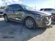 2024 Mazda CX-5 S Preferred z VIN JM3KFBCL3R0415360, wystawiony jako Copart lot #48970915 z przebiegiem 3 449 mil mil oraz Nie do naprawy • Non repairable. Historia ofert i sprzedaży dostępna na DreamBid. Obrazek 4.