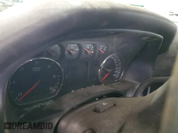 2019 Chevrolet Silverado 2500HD Work Truck с VIN 2GC2KREGXK1134552, выставлен на аукционе Copart как лот 52749075 с пробегом 163 372 миль миль и На запчасти • Non repairable. История ставок и продаж доступна на DreamBid. Изображение 9.